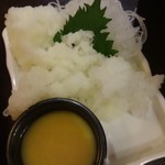 大衆酒場 ゑびす - おばけ380円