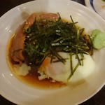 大衆酒場 ゑびす - 魚のづけ380円