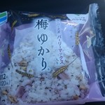 ファミリーマート - 料理写真: