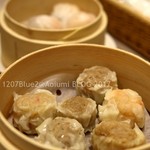 横濱崎陽軒シウマイBAR - 料理写真: