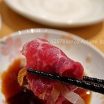 馬肉料理専門店さくら - 