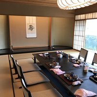 日本料理 「さくら」   ヒルトン東京お台場 - 