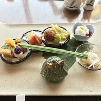 浅草むぎとろ 本店 - 