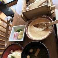 浅草むぎとろ 本店 - 