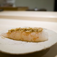 鮨 なんば 日比谷 - 