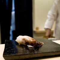 鮨 なんば 日比谷 - 