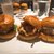 UMAMI BURGER - 料理写真: