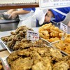 道の駅 許田 やんばる物産センター - 料理写真: