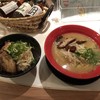 小豆島ラーメンHISHIO 岡山駅前店