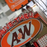 Ａ＆Ｗ - 