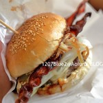 キャプテンカンガルー - 