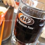 Ａ＆Ｗ - 