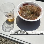 鶏 soba 座銀 本店
