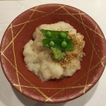 旬菜 おぐら家 - お通し