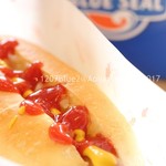 ブルーシール - 