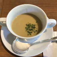 グランカフェ - ポタージュ
