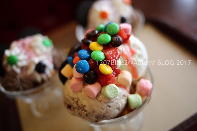 ブルーシール 北谷店 （BLUE SEAL） - 北谷町/ジェラート・アイス