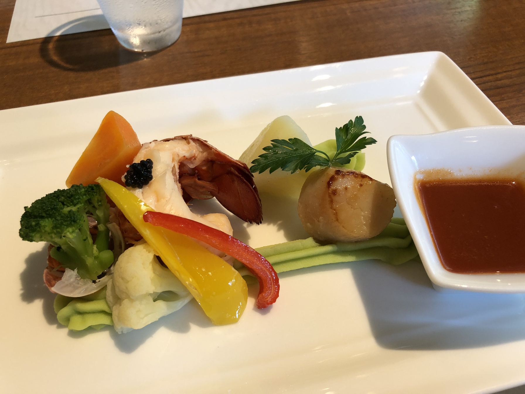 グランカフェ