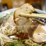 ラーメン 大西 - 