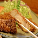 Tonkatsu Oozeki - 