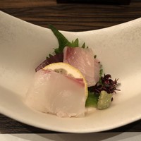 和食 鮨 日本酒 銀波 銀座店 - 