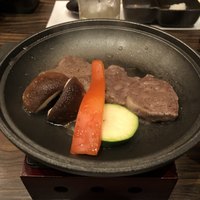和食 鮨 日本酒 銀波 銀座店 - 
