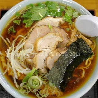 ラーメン 大西 - 料理写真: