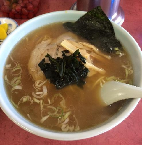 ラーメンショップ 氏家店 name=