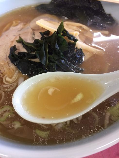 ラーメンショップ 氏家店 name=