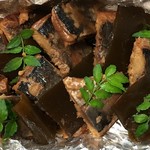 旬菜 おぐら家 - 鰊昆布