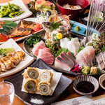 UMAMI日本酒弐番館