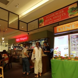 ヴィレッジヴァンガード ダイナー_2