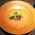 イル アオヤマ - ノドグロ