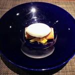 イル アオヤマ - デザート