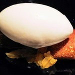 イル アオヤマ - デザート