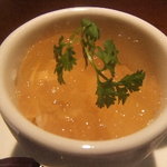 アヴァンティ - お通し