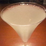 アヴァンティ - ギムレット