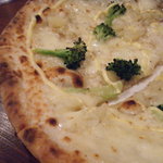 Pizzeria Il Piccolino - パターテＬサイズ