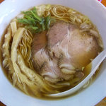 麺屋 菜々兵衛 - 醤油