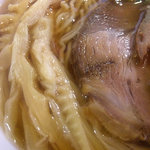 麺屋 菜々兵衛 - 醤油