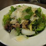 キュイジーヌR - 鳥肉サラダ