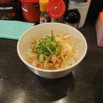 哲麺 - 