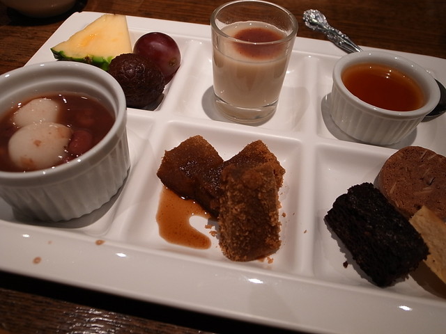 閉店 だいこんの花 安謝店 ダイコンノハナ 古島 バイキング 食べログ