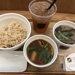 Soup Stock Tokyo - 