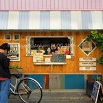 八百屋コウタのフルーツスタンド - 