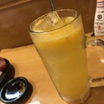 ばんじょう - デコポンハイ