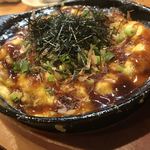 ばんじょう - 豚玉鉄板