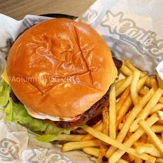 カールスジュニア_0