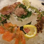 MICHI FISH&OYSTER - 