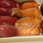 梅丘寿司の美登利 - 